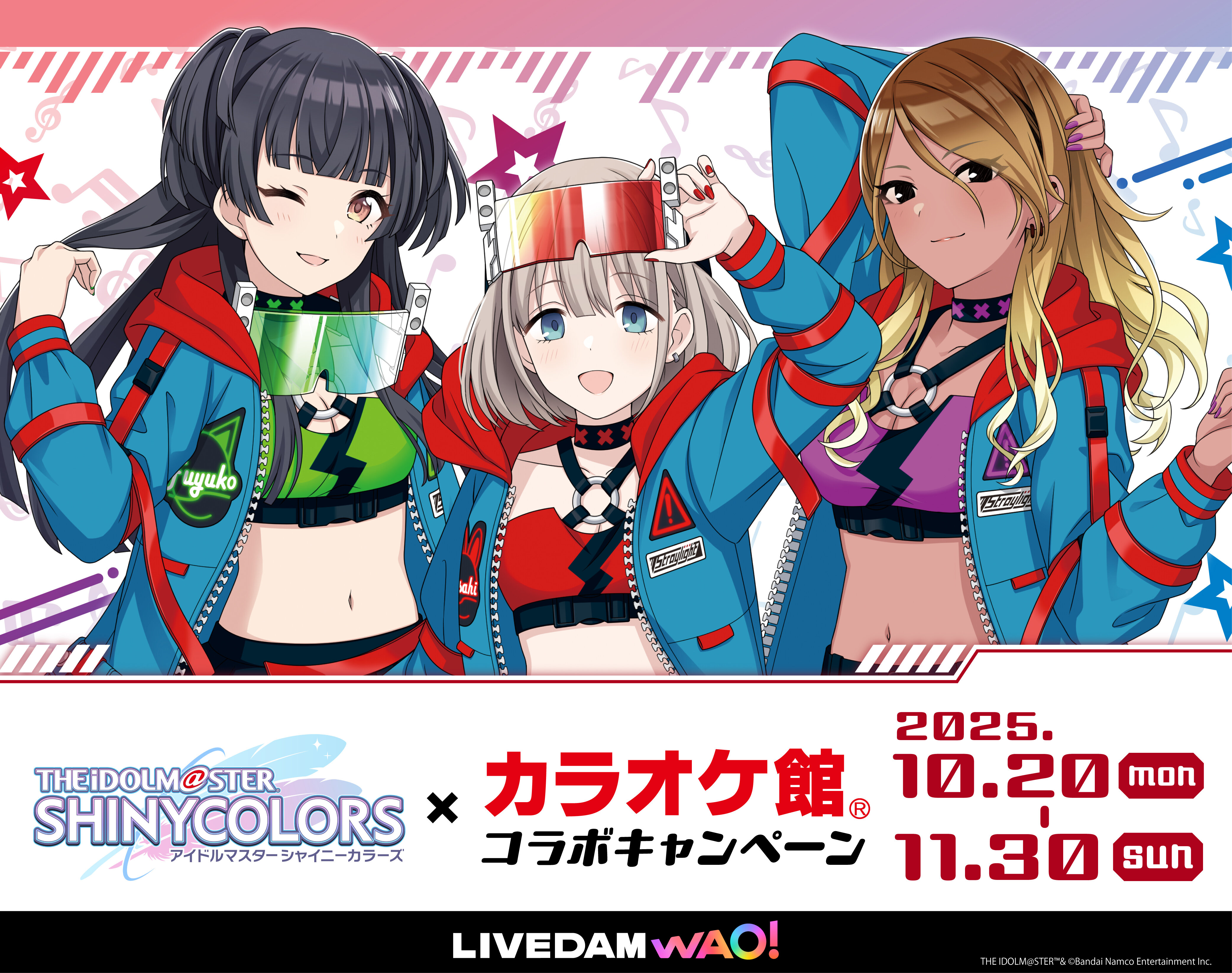 ①【LP】「アイドルマスター シャイニーカラーズ」(TOPバナー).jpg