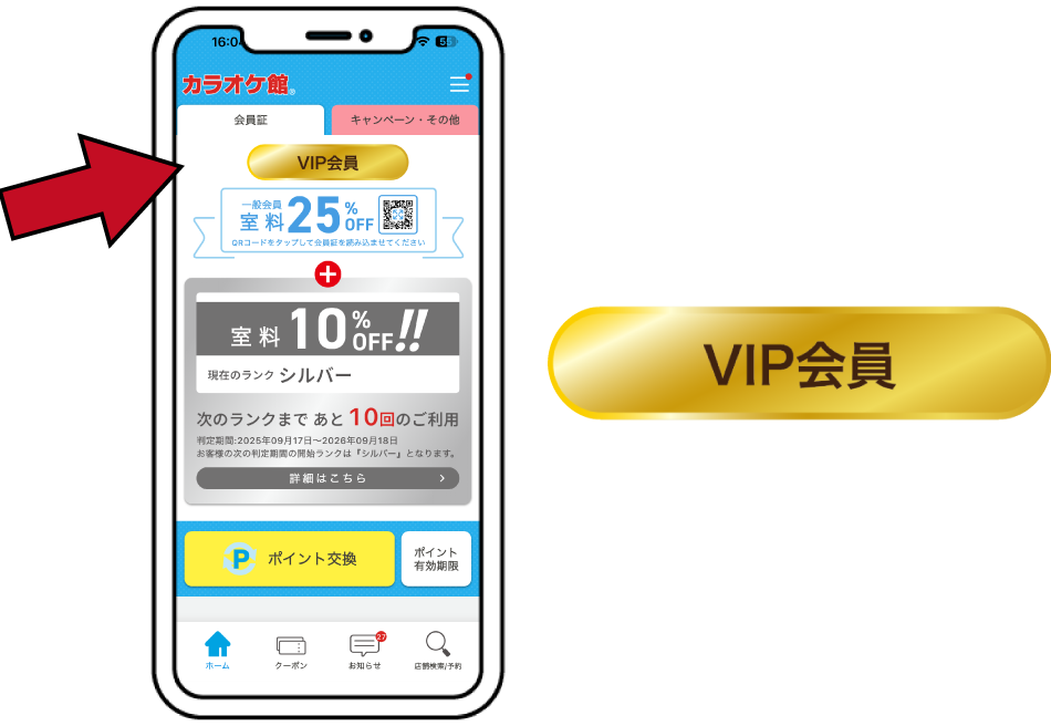 VIP入会後.png