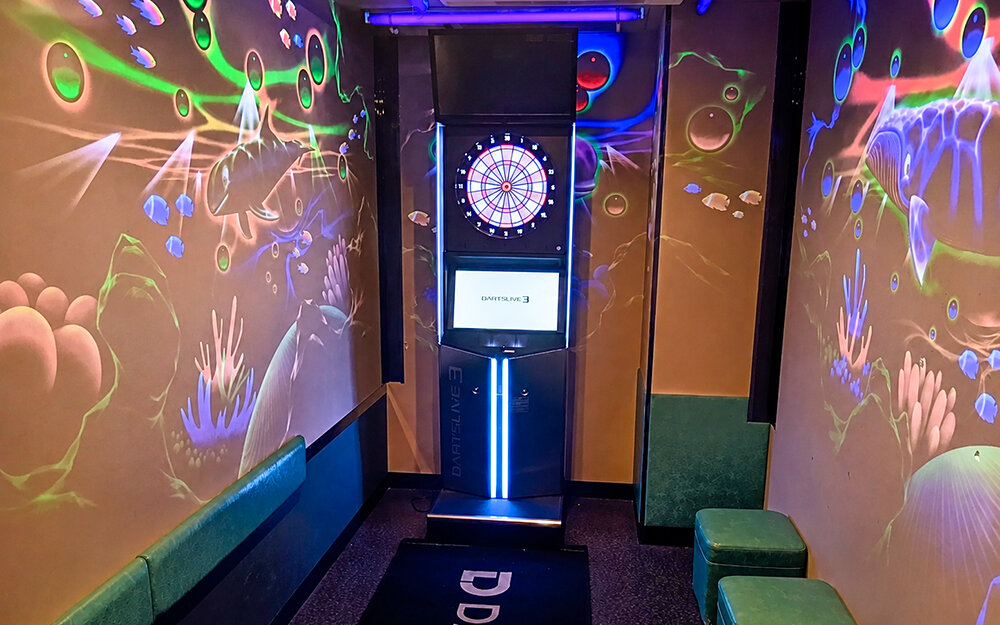 銀座総本店