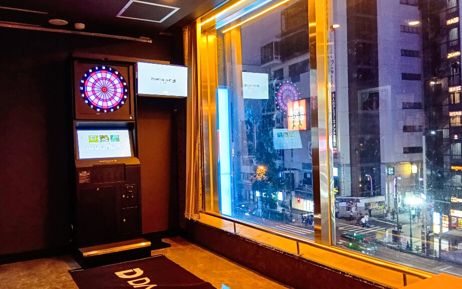新宿靖国通り店