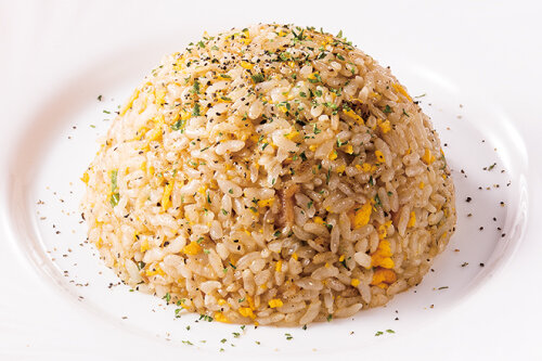 チャーハン