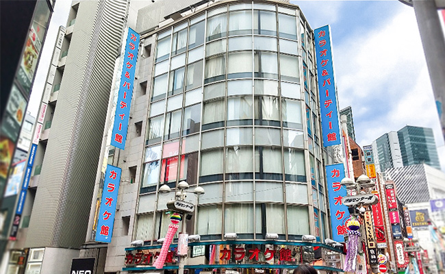 渋谷本店 渋谷区 目黒区